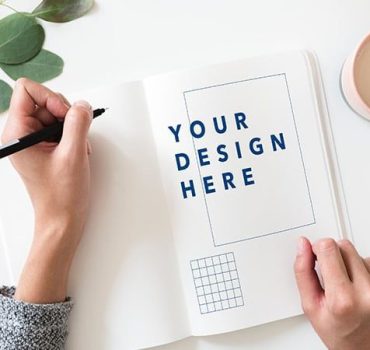 You Design Here